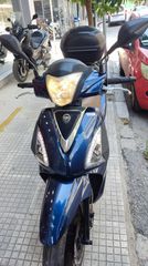 Sym Symphony ST 200i 2019-thumb-2