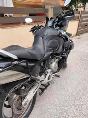 Honda Varadero 1000 2002