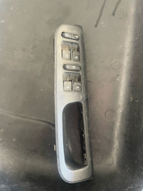 Κοντρόλ από VW Golf
