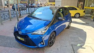 Toyota Yaris 2018 HYBRID!!!