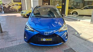 Toyota Yaris 2018 HYBRID!!!-thumb-2