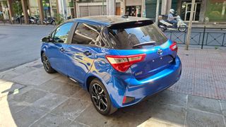Toyota Yaris 2018 HYBRID!!!-thumb-3