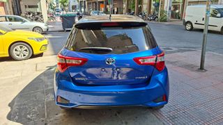 Toyota Yaris 2018 HYBRID!!!-thumb-7