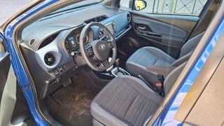 Toyota Yaris 2018 HYBRID!!!-thumb-10
