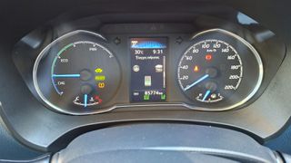 Toyota Yaris 2018 HYBRID!!!-thumb-13