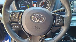 Toyota Yaris 2018 HYBRID!!!-thumb-14