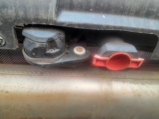 ΚΟΤΣΑΔΟΡΟΣ NISSAN QASHQUAI 1600 DIESEL J10 2011