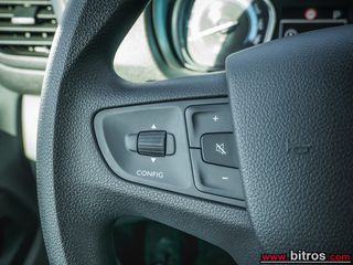 Φορτηγό Έως 7.5τ Citroen 2021 Jumpy 3.000km!!! e-Jumpy Combi XS Elektromotor 50kWh BVA-thumb-17