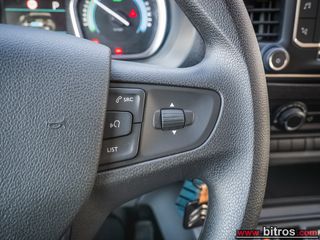 Φορτηγό Έως 7.5τ Citroen 2021 Jumpy 3.000km!!! e-Jumpy Combi XS Elektromotor 50kWh BVA-thumb-18