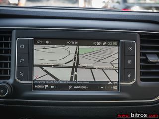 Φορτηγό Έως 7.5τ Citroen 2021 Jumpy 3.000km!!! e-Jumpy Combi XS Elektromotor 50kWh BVA-thumb-21
