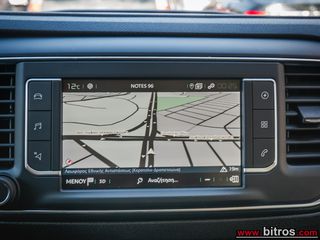 Φορτηγό Έως 7.5τ Citroen 2021 Jumpy 3.000km!!! e-Jumpy Combi XS Elektromotor 50kWh BVA-thumb-22