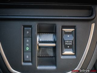 Φορτηγό Έως 7.5τ Citroen 2021 Jumpy 3.000km!!! e-Jumpy Combi XS Elektromotor 50kWh BVA-thumb-23