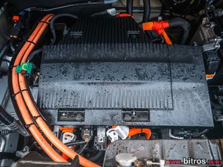 Φορτηγό Έως 7.5τ Citroen 2021 Jumpy 3.000km!!! e-Jumpy Combi XS Elektromotor 50kWh BVA-thumb-27