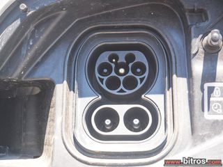 Φορτηγό Έως 7.5τ Citroen 2021 Jumpy 3.000km!!! e-Jumpy Combi XS Elektromotor 50kWh BVA-thumb-31