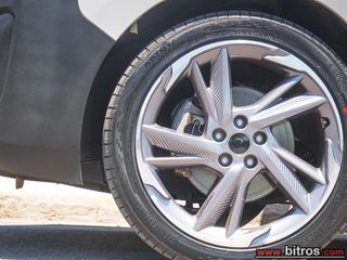 Φορτηγό Έως 7.5τ Citroen 2021 Jumpy 3.000km!!! e-Jumpy Combi XS Elektromotor 50kWh BVA-thumb-33