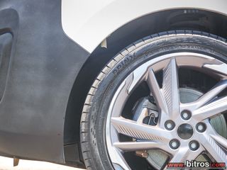 Φορτηγό Έως 7.5τ Citroen 2021 Jumpy 3.000km!!! e-Jumpy Combi XS Elektromotor 50kWh BVA-thumb-34