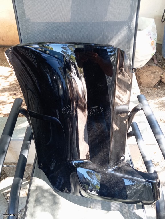Suzuki df 200 πλαϊνό κάλυμμα