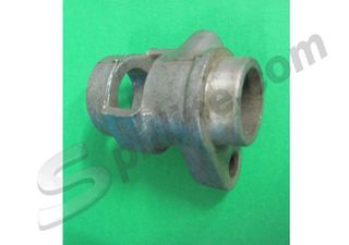 ΒΑΣΗ (Υποστήριξη) διανομέα για Fiat Topolino 500 B/C, 600 1ης σειράς (ύψος mm.52) Κωδικός: BSSP750-thumb-1
