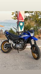 Yamaha XT 660X 2007 XT660X SPECIAL EDITION