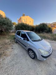 Hyundai Getz 2008 1.1