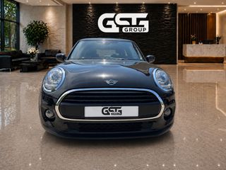 Mini ONE 2021 midnight black,1,5,klima,θερμαινομενα , πληρες αρχειο,-thumb-6