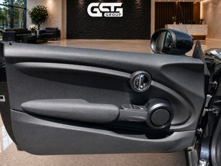 Mini ONE 2021 midnight black,1,5,klima,θερμαινομενα , πληρες αρχειο,-thumb-17