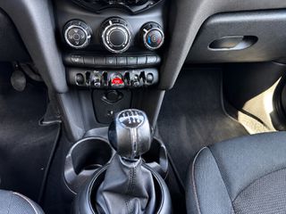 Mini ONE 2021 midnight black,1,5,klima,θερμαινομενα , πληρες αρχειο,-thumb-18