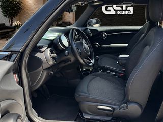 Mini ONE 2021 midnight black,1,5,klima,θερμαινομενα , πληρες αρχειο,-thumb-9