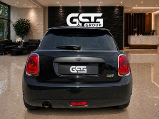 Mini ONE 2021 midnight black,1,5,klima,θερμαινομενα , πληρες αρχειο,-thumb-3