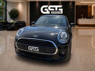 Mini ONE 2021 midnight black,1,5,klima,θερμαινομενα , πληρες αρχειο,-thumb-5