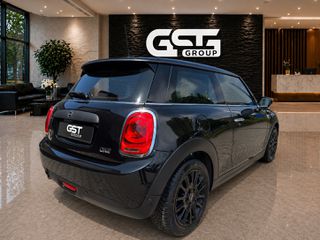 Mini ONE 2021 midnight black,1,5,klima,θερμαινομενα , πληρες αρχειο,-thumb-4