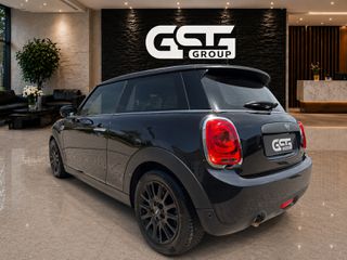 Mini ONE 2021 midnight black,1,5,klima,θερμαινομενα , πληρες αρχειο,-thumb-2