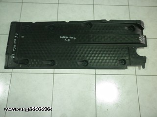 ΠΟΔΙΑ ΠΛΑΣΤΙΚΗ SEAT LEON 05-09 - ΡΩΤΗΣΤΕ ΤΙΜΗ - ΑΠΟΣΤΟΛΗ ΣΕ ΟΛΗ ΤΗΝ ΕΛΛΑΔΑ