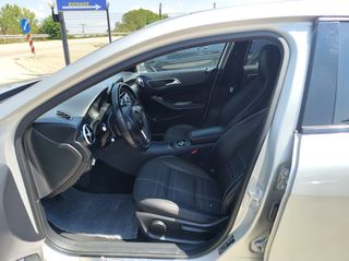 Mercedes-Benz A 180 2016 AMG LOOK.PANORAMIC ΗΛΙΟΡΟΦΗ! FULL EXTRA-thumb-7