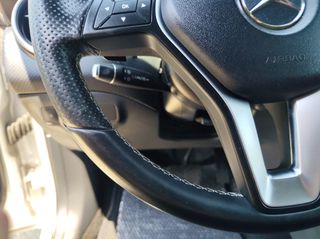 Mercedes-Benz A 180 2016 AMG LOOK.PANORAMIC ΗΛΙΟΡΟΦΗ! FULL EXTRA-thumb-10