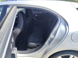 Mercedes-Benz A 180 2016 AMG LOOK.PANORAMIC ΗΛΙΟΡΟΦΗ! FULL EXTRA-thumb-11