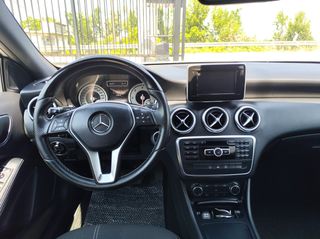 Mercedes-Benz A 180 2016 AMG LOOK.PANORAMIC ΗΛΙΟΡΟΦΗ! FULL EXTRA-thumb-12