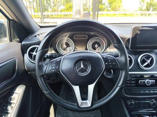 Mercedes-Benz A 180 2016 AMG LOOK.PANORAMIC ΗΛΙΟΡΟΦΗ! FULL EXTRA-thumb-13