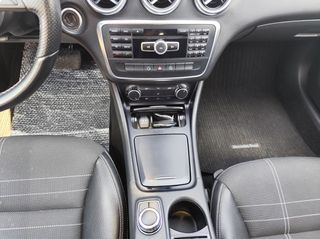 Mercedes-Benz A 180 2016 AMG LOOK.PANORAMIC ΗΛΙΟΡΟΦΗ! FULL EXTRA-thumb-14