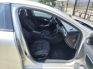 Mercedes-Benz A 180 2016 AMG LOOK.PANORAMIC ΗΛΙΟΡΟΦΗ! FULL EXTRA-thumb-15