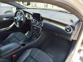 Mercedes-Benz A 180 2016 AMG LOOK.PANORAMIC ΗΛΙΟΡΟΦΗ! FULL EXTRA-thumb-17