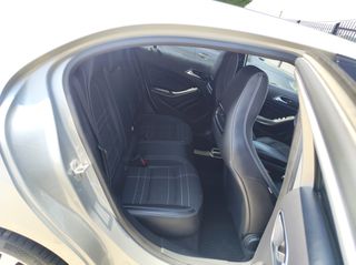 Mercedes-Benz A 180 2016 AMG LOOK.PANORAMIC ΗΛΙΟΡΟΦΗ! FULL EXTRA-thumb-18