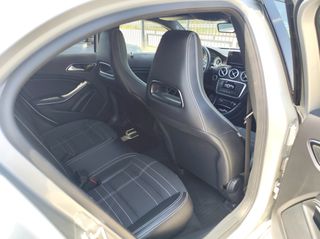 Mercedes-Benz A 180 2016 AMG LOOK.PANORAMIC ΗΛΙΟΡΟΦΗ! FULL EXTRA-thumb-19