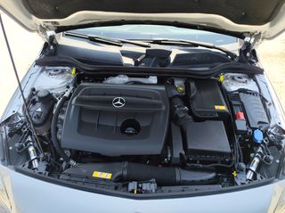 Mercedes-Benz A 180 2016 AMG LOOK.PANORAMIC ΗΛΙΟΡΟΦΗ! FULL EXTRA-thumb-21