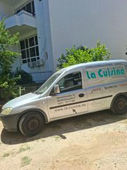 Opel Combo 2003 C-VAN