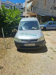 Opel Combo 2003 C-VAN-thumb-1