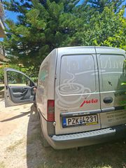 Opel Combo 2003 C-VAN-thumb-2
