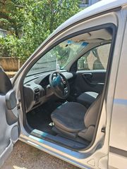 Opel Combo 2003 C-VAN-thumb-3