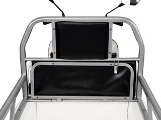Graecus 2026 E-Tria Cargo110 Ηλεκτρικό τρίκυκλο με καρότσα-thumb-10