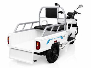 Graecus 2026 E-Tria Cargo110 Ηλεκτρικό τρίκυκλο με καρότσα-thumb-8
